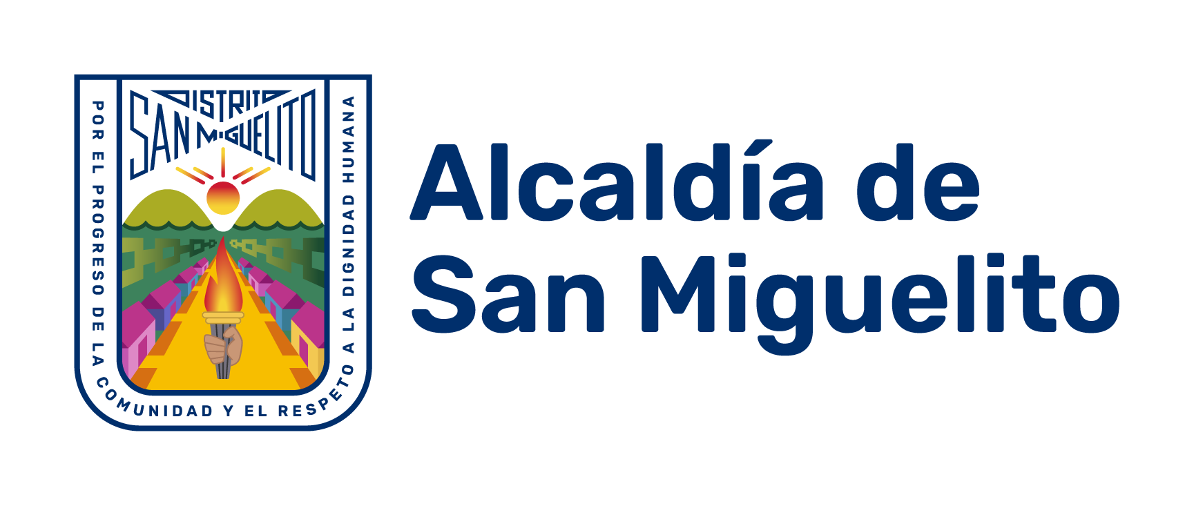 Alcaldía de San Miguelito