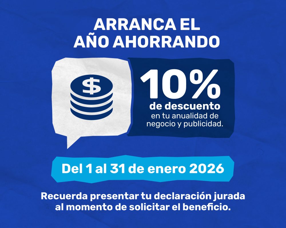 Pronto pago Pronto pago