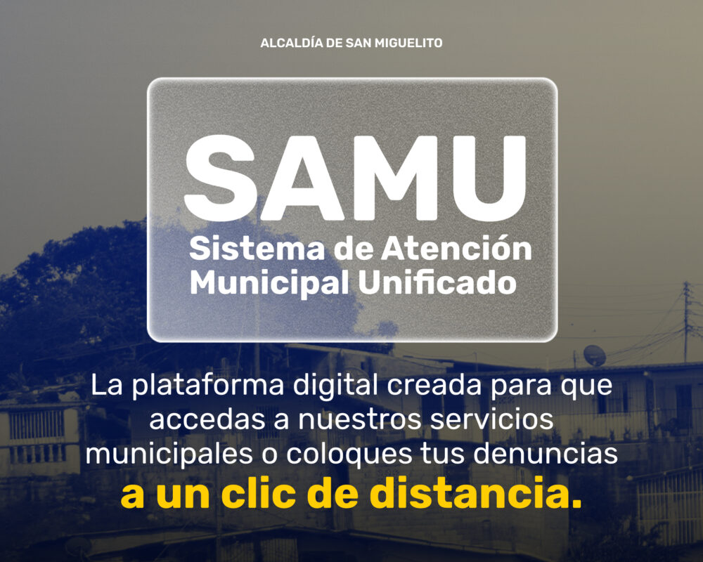 SAMU